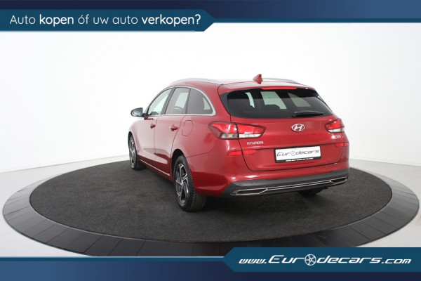Hyundai i30 1.5 T-GDi MHEV Combi *1ste Eigenaar*Navigatie*Camera*