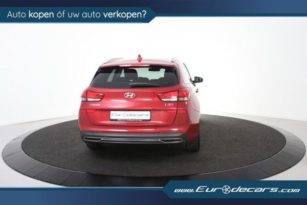 Hyundai i30 1.5 T-GDi MHEV Combi *1ste Eigenaar*Navigatie*Camera*