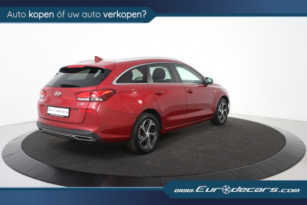 Hyundai i30 1.5 T-GDi MHEV Combi *1ste Eigenaar*Navigatie*Camera*