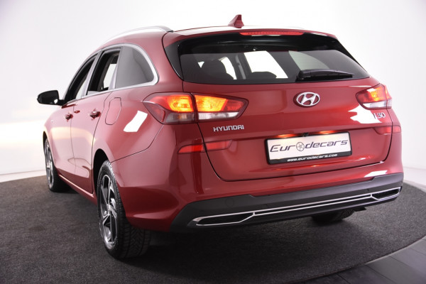 Hyundai i30 1.5 T-GDi MHEV Combi *1ste Eigenaar*Navigatie*Camera*