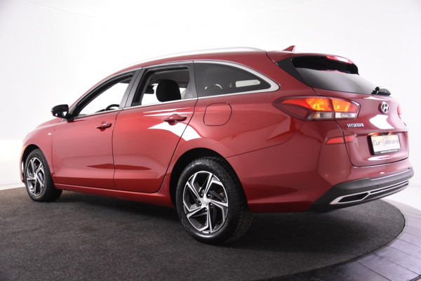 Hyundai i30 1.5 T-GDi MHEV Combi *1ste Eigenaar*Navigatie*Camera*
