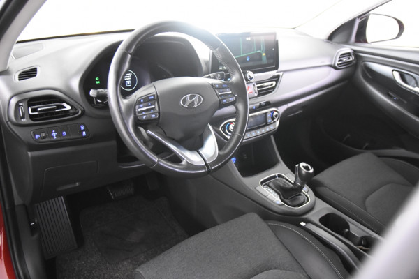 Hyundai i30 1.5 T-GDi MHEV Combi *1ste Eigenaar*Navigatie*Camera*