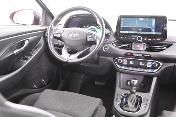 Hyundai i30 1.5 T-GDi MHEV Combi *1ste Eigenaar*Navigatie*Camera*