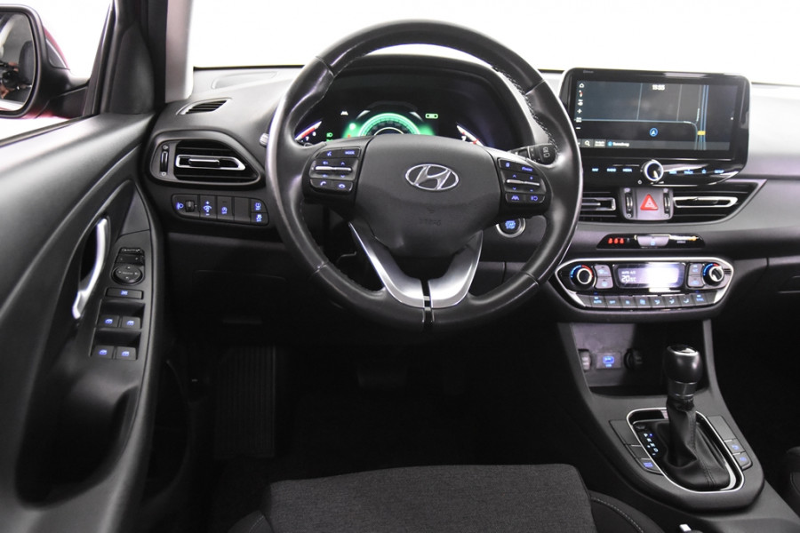 Hyundai i30 1.5 T-GDi MHEV Combi *1ste Eigenaar*Navigatie*Camera*