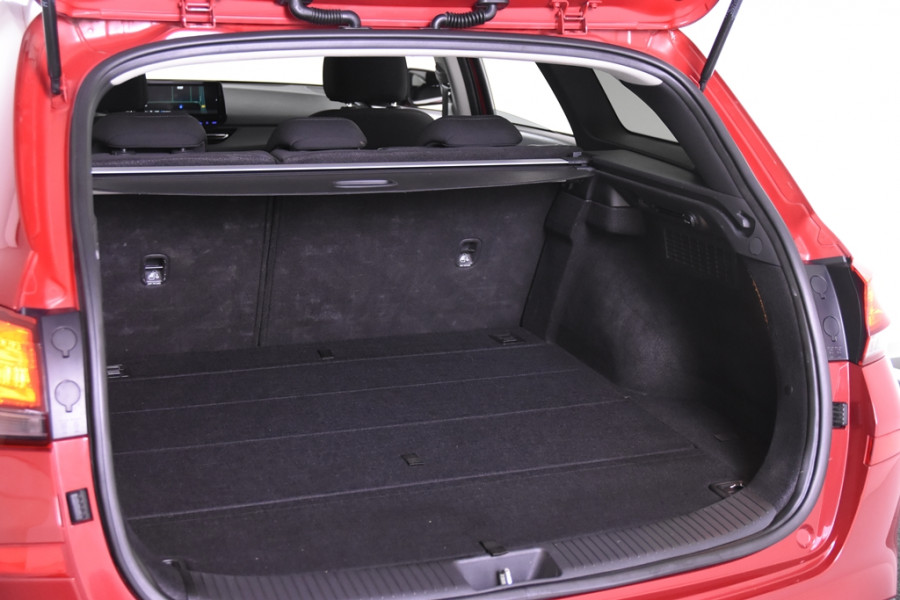 Hyundai i30 1.5 T-GDi MHEV Combi *1ste Eigenaar*Navigatie*Camera*