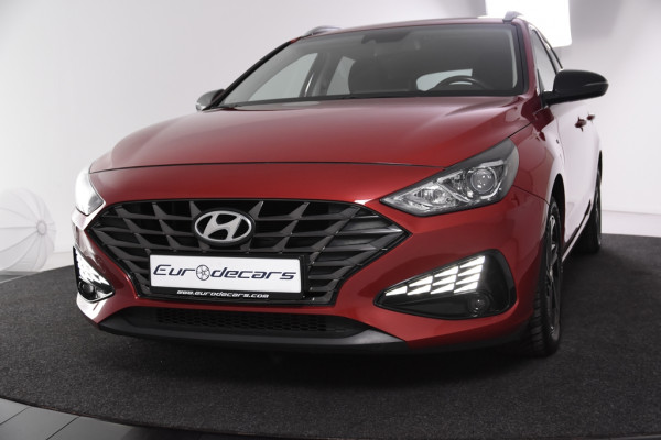 Hyundai i30 1.5 T-GDi MHEV Combi *1ste Eigenaar*Navigatie*Camera*