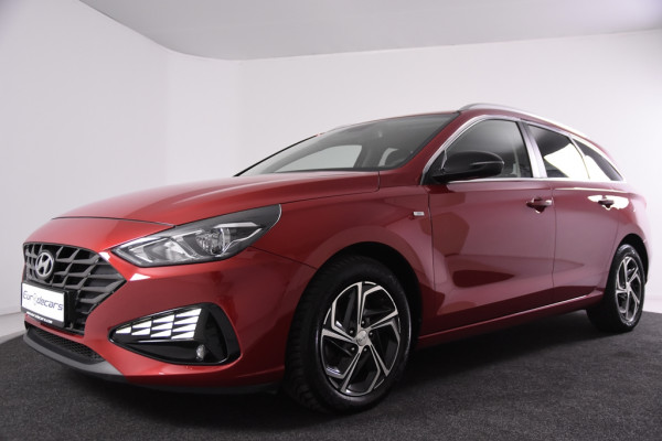 Hyundai i30 1.5 T-GDi MHEV Combi *1ste Eigenaar*Navigatie*Camera*