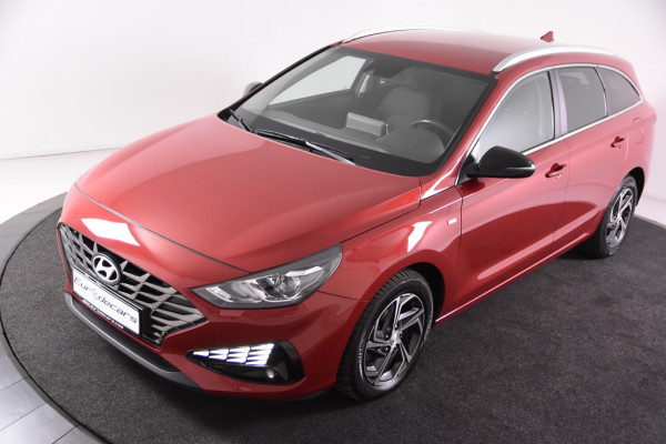 Hyundai i30 1.5 T-GDi MHEV Combi *1ste Eigenaar*Navigatie*Camera*