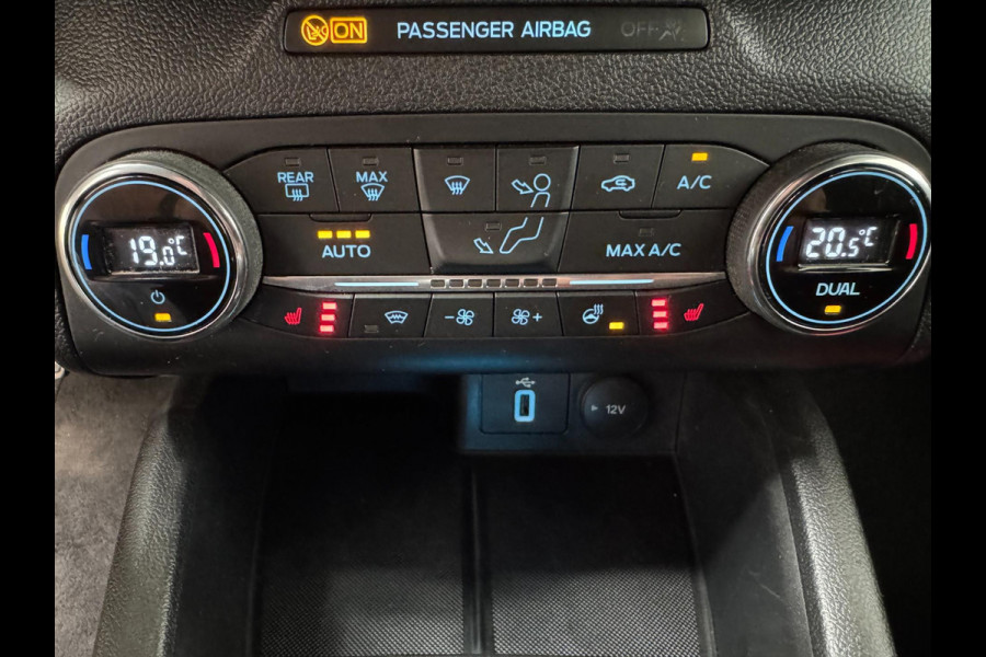 Ford Focus 1.0 EcoBoost ST Line 125 PK Business Winter-pack CLIMAAT CONTROL PDC