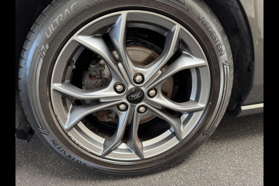 Ford Focus 1.0 EcoBoost ST Line 125 PK Business Winter-pack CLIMAAT CONTROL PDC