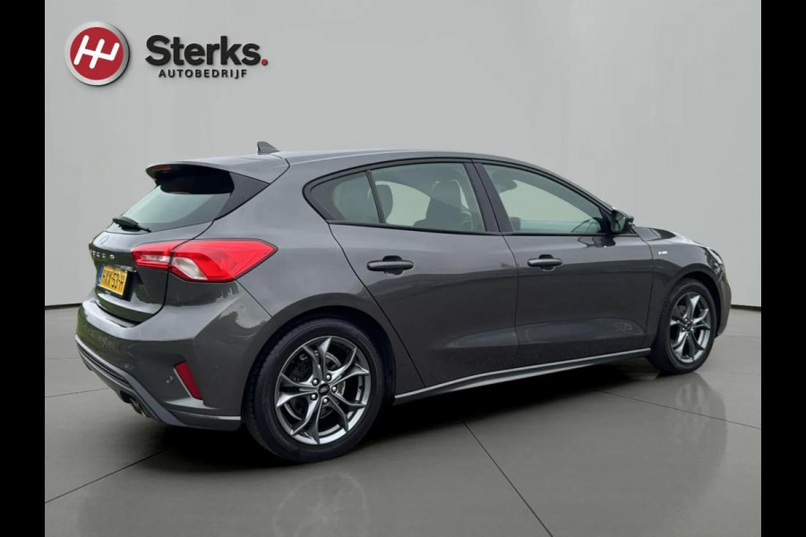 Ford Focus 1.0 EcoBoost ST Line 125 PK Business Winter-pack CLIMAAT CONTROL PDC