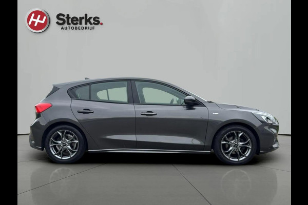 Ford Focus 1.0 EcoBoost ST Line 125 PK Business Winter-pack CLIMAAT CONTROL PDC