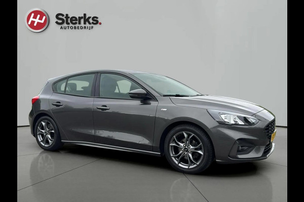 Ford Focus 1.0 EcoBoost ST Line 125 PK Business Winter-pack CLIMAAT CONTROL PDC
