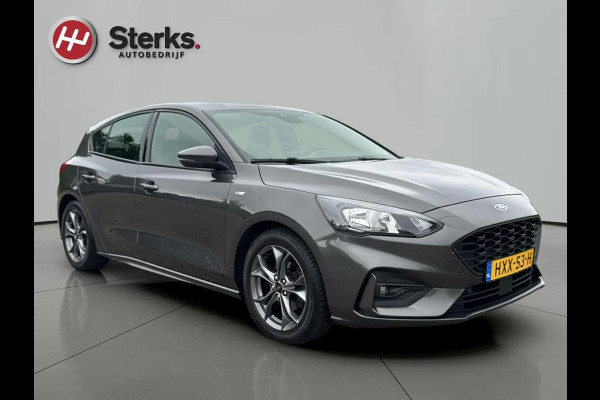 Ford Focus 1.0 EcoBoost ST Line 125 PK Business Winter-pack CLIMAAT CONTROL PDC