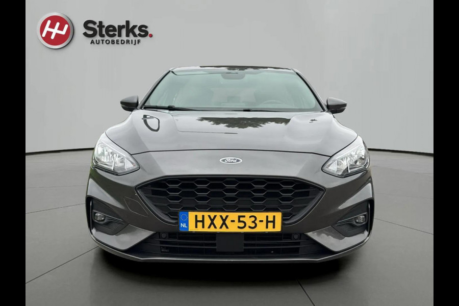 Ford Focus 1.0 EcoBoost ST Line 125 PK Business Winter-pack CLIMAAT CONTROL PDC