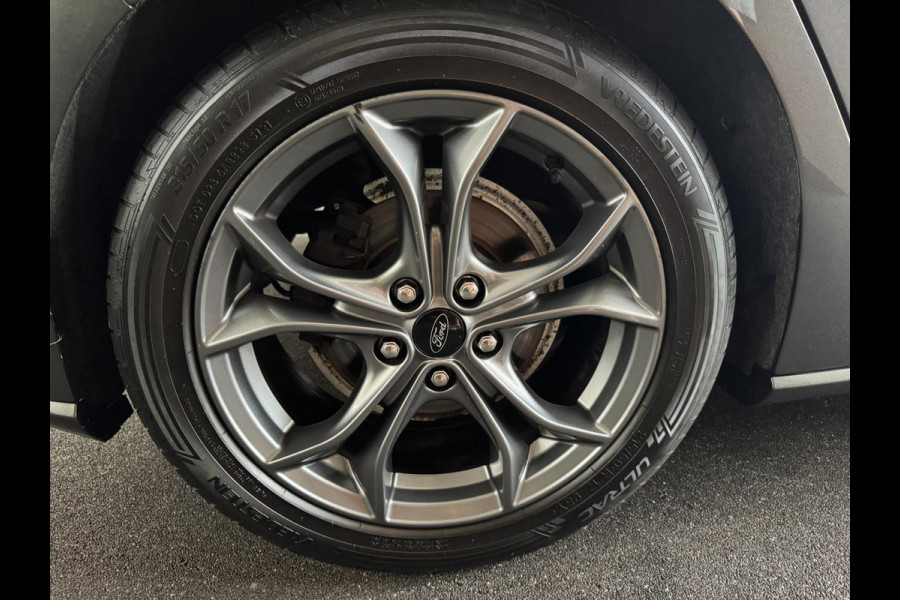 Ford Focus 1.0 EcoBoost ST Line 125 PK Business Winter-pack CLIMAAT CONTROL PDC