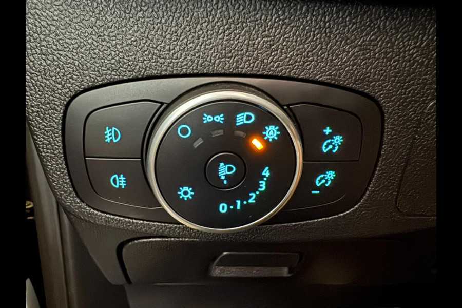 Ford Focus 1.0 EcoBoost ST Line 125 PK Business Winter-pack CLIMAAT CONTROL PDC