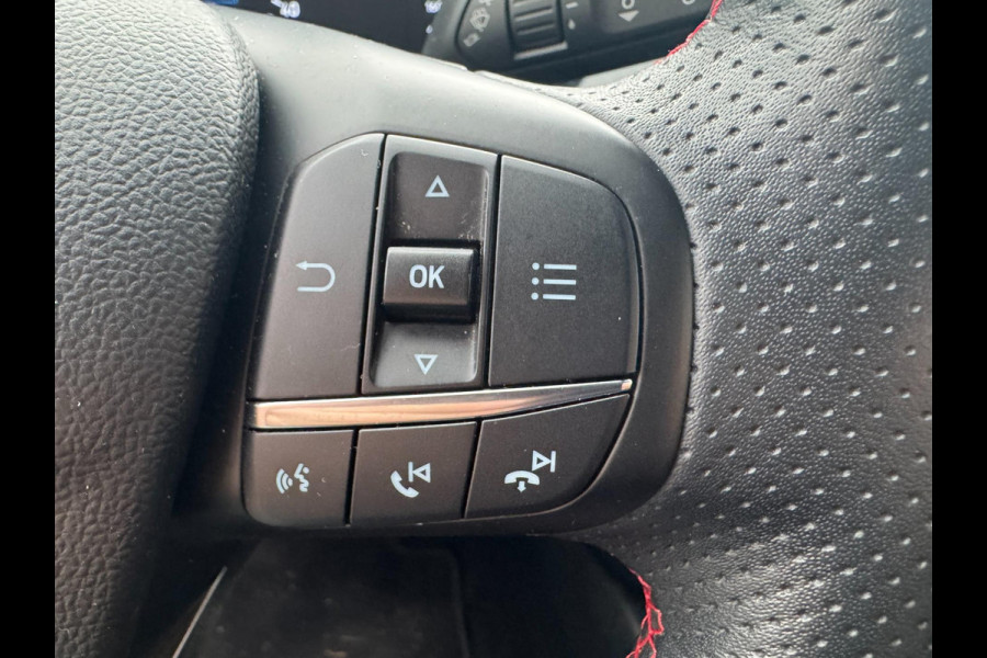 Ford Focus 1.0 EcoBoost ST Line 125 PK Business Winter-pack CLIMAAT CONTROL PDC