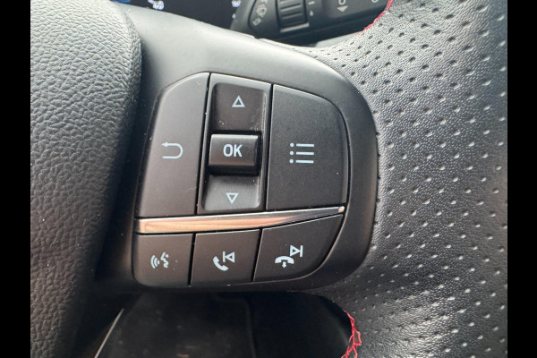 Ford Focus 1.0 EcoBoost ST Line 125 PK Business Winter-pack CLIMAAT CONTROL PDC