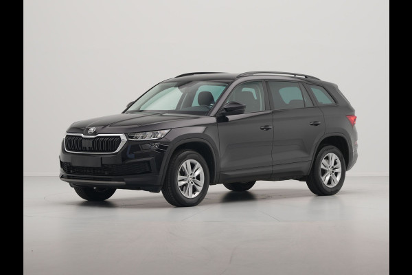 Škoda Kodiaq 1.5 TSI 150pk DSG Business Edition Navigatie Camera Clima Cruise Carplay 44