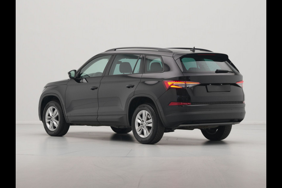 Škoda Kodiaq 1.5 TSI 150pk DSG Business Edition Navigatie Camera Clima Cruise Carplay 44