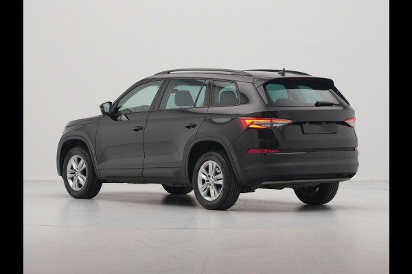 Škoda Kodiaq 1.5 TSI 150pk DSG Business Edition Navigatie Camera Clima Cruise Carplay 44