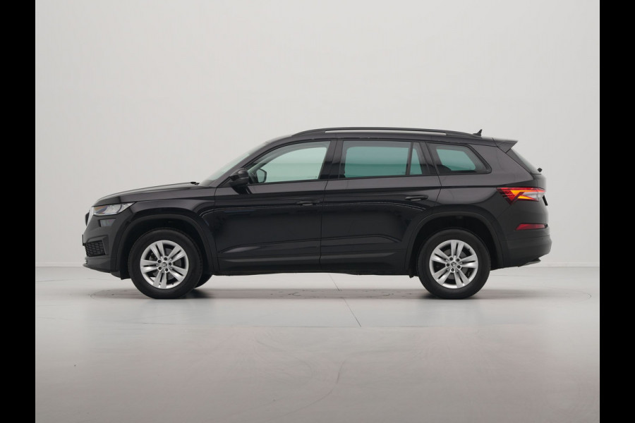 Škoda Kodiaq 1.5 TSI 150pk DSG Business Edition Navigatie Camera Clima Cruise Carplay 44