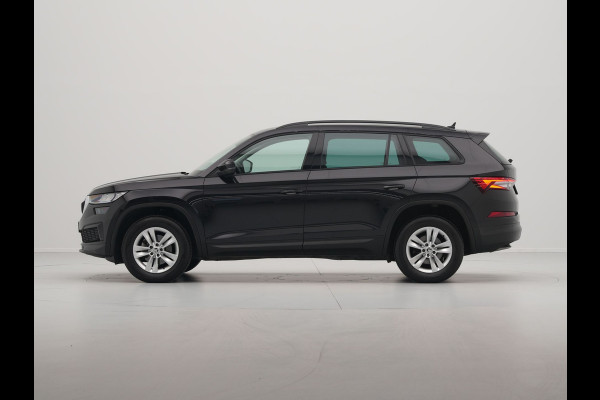 Škoda Kodiaq 1.5 TSI 150pk DSG Business Edition Navigatie Camera Clima Cruise Carplay 44