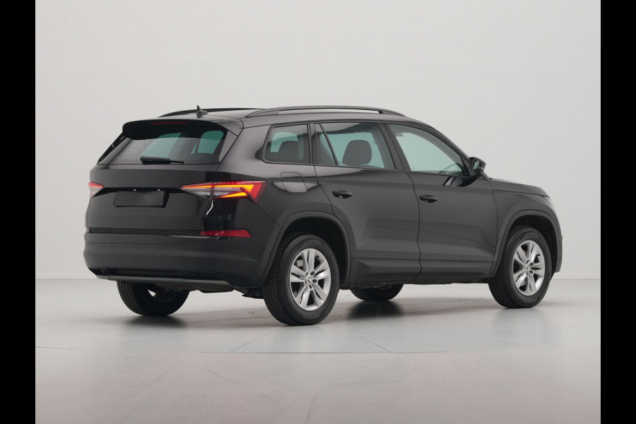 Škoda Kodiaq 1.5 TSI 150pk DSG Business Edition Navigatie Camera Clima Cruise Carplay 44