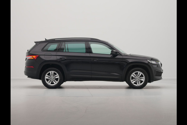 Škoda Kodiaq 1.5 TSI 150pk DSG Business Edition Navigatie Camera Clima Cruise Carplay 44