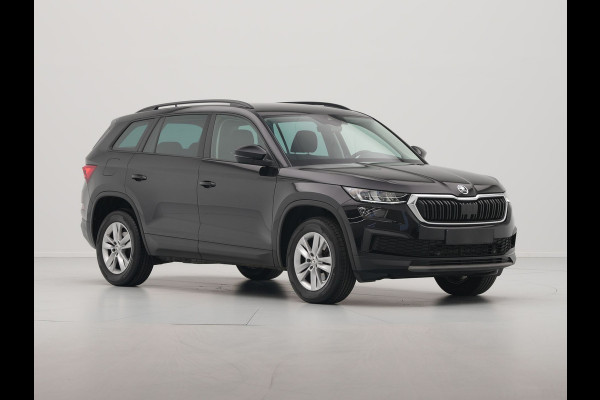 Škoda Kodiaq 1.5 TSI 150pk DSG Business Edition Navigatie Camera Clima Cruise Carplay 44