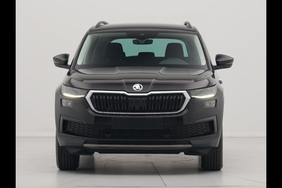Škoda Kodiaq 1.5 TSI 150pk DSG Business Edition Navigatie Camera Clima Cruise Carplay 44