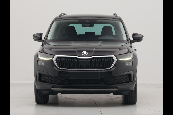 Škoda Kodiaq 1.5 TSI 150pk DSG Business Edition Navigatie Camera Clima Cruise Carplay 44
