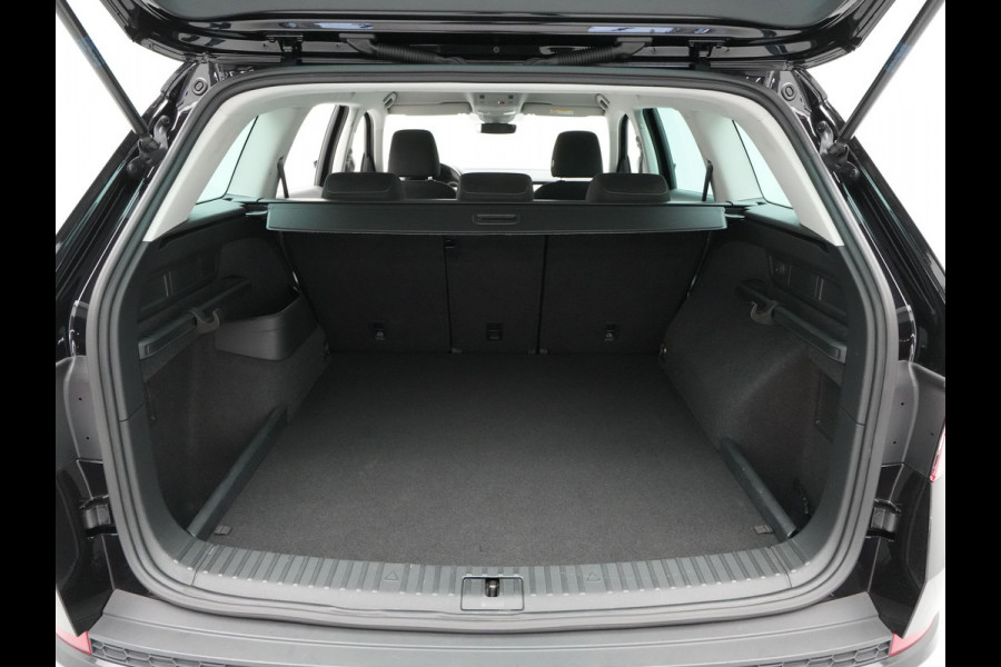 Škoda Kodiaq 1.5 TSI 150pk DSG Business Edition Navigatie Camera Clima Cruise Carplay 44