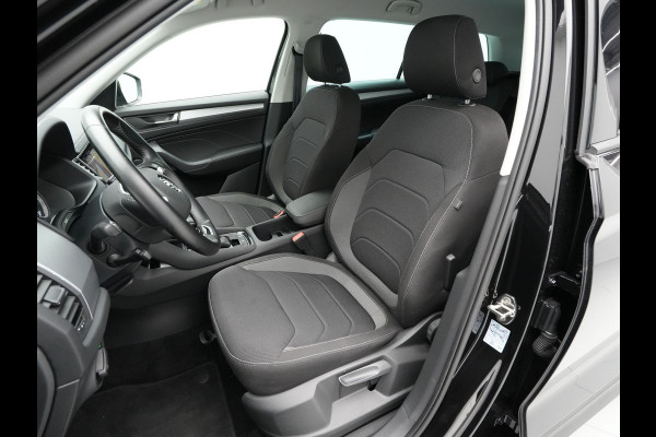 Škoda Kodiaq 1.5 TSI 150pk DSG Business Edition Navigatie Camera Clima Cruise Carplay 44
