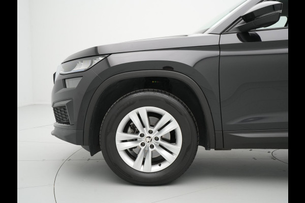 Škoda Kodiaq 1.5 TSI 150pk DSG Business Edition Navigatie Camera Clima Cruise Carplay 44
