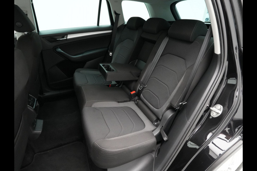 Škoda Kodiaq 1.5 TSI 150pk DSG Business Edition Navigatie Camera Clima Cruise Carplay 44