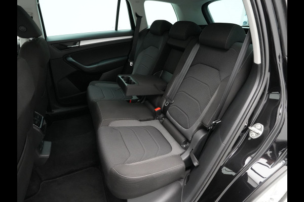Škoda Kodiaq 1.5 TSI 150pk DSG Business Edition Navigatie Camera Clima Cruise Carplay 44