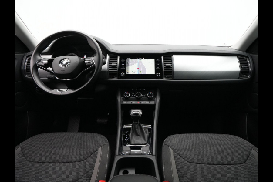 Škoda Kodiaq 1.5 TSI 150pk DSG Business Edition Navigatie Camera Clima Cruise Carplay 44