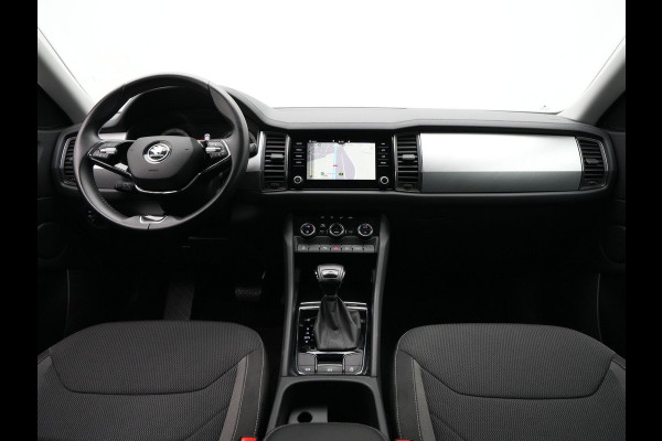 Škoda Kodiaq 1.5 TSI 150pk DSG Business Edition Navigatie Camera Clima Cruise Carplay 44