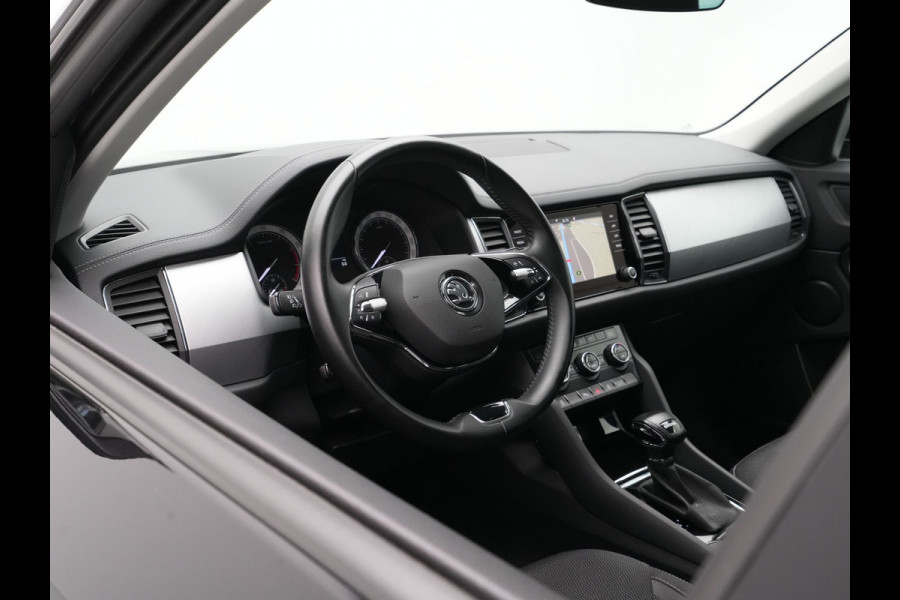 Škoda Kodiaq 1.5 TSI 150pk DSG Business Edition Navigatie Camera Clima Cruise Carplay 44