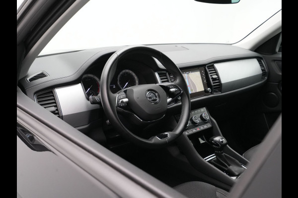 Škoda Kodiaq 1.5 TSI 150pk DSG Business Edition Navigatie Camera Clima Cruise Carplay 44