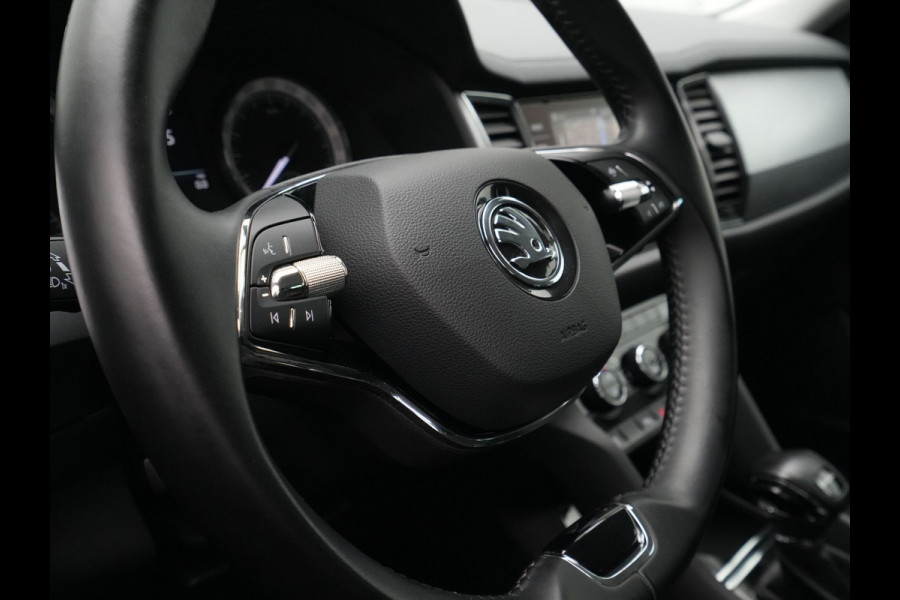 Škoda Kodiaq 1.5 TSI 150pk DSG Business Edition Navigatie Camera Clima Cruise Carplay 44