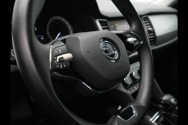 Škoda Kodiaq 1.5 TSI 150pk DSG Business Edition Navigatie Camera Clima Cruise Carplay 44