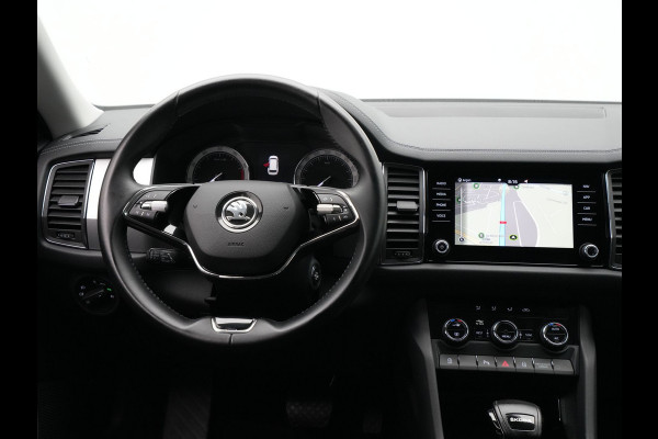 Škoda Kodiaq 1.5 TSI 150pk DSG Business Edition Navigatie Camera Clima Cruise Carplay 44
