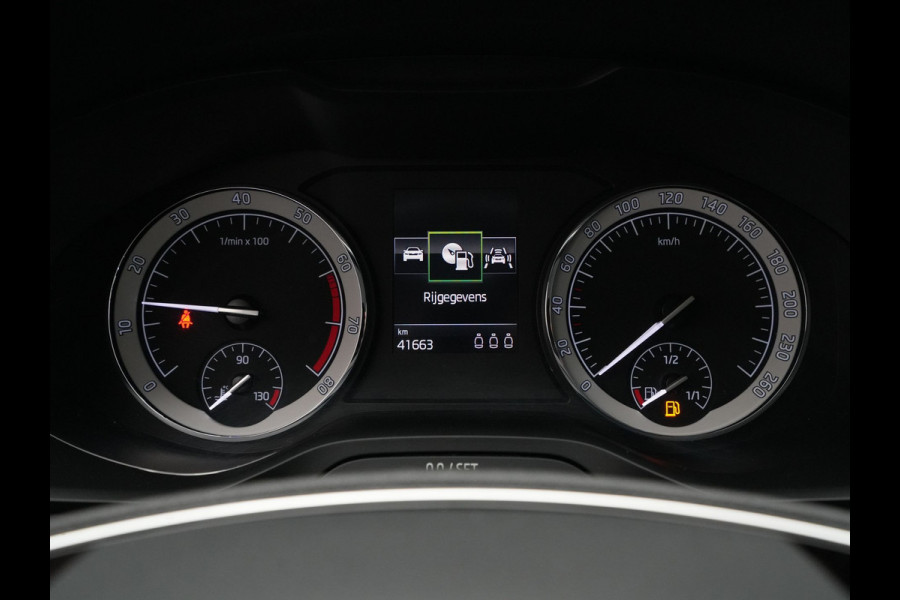 Škoda Kodiaq 1.5 TSI 150pk DSG Business Edition Navigatie Camera Clima Cruise Carplay 44