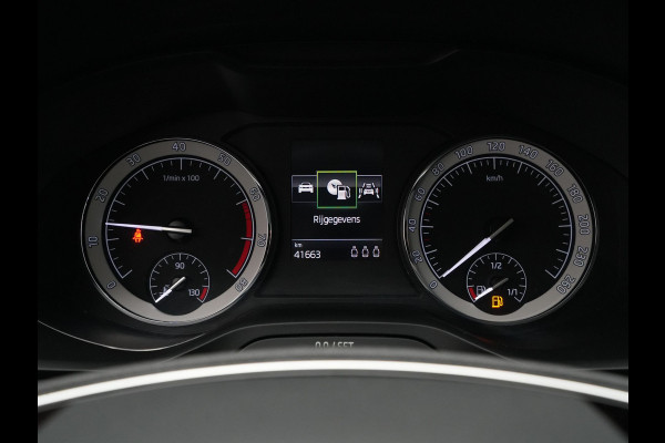 Škoda Kodiaq 1.5 TSI 150pk DSG Business Edition Navigatie Camera Clima Cruise Carplay 44