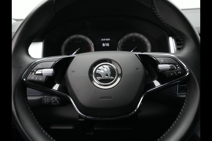 Škoda Kodiaq 1.5 TSI 150pk DSG Business Edition Navigatie Camera Clima Cruise Carplay 44