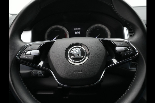 Škoda Kodiaq 1.5 TSI 150pk DSG Business Edition Navigatie Camera Clima Cruise Carplay 44