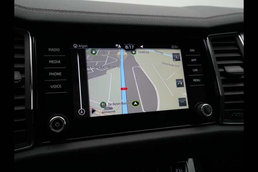 Škoda Kodiaq 1.5 TSI 150pk DSG Business Edition Navigatie Camera Clima Cruise Carplay 44